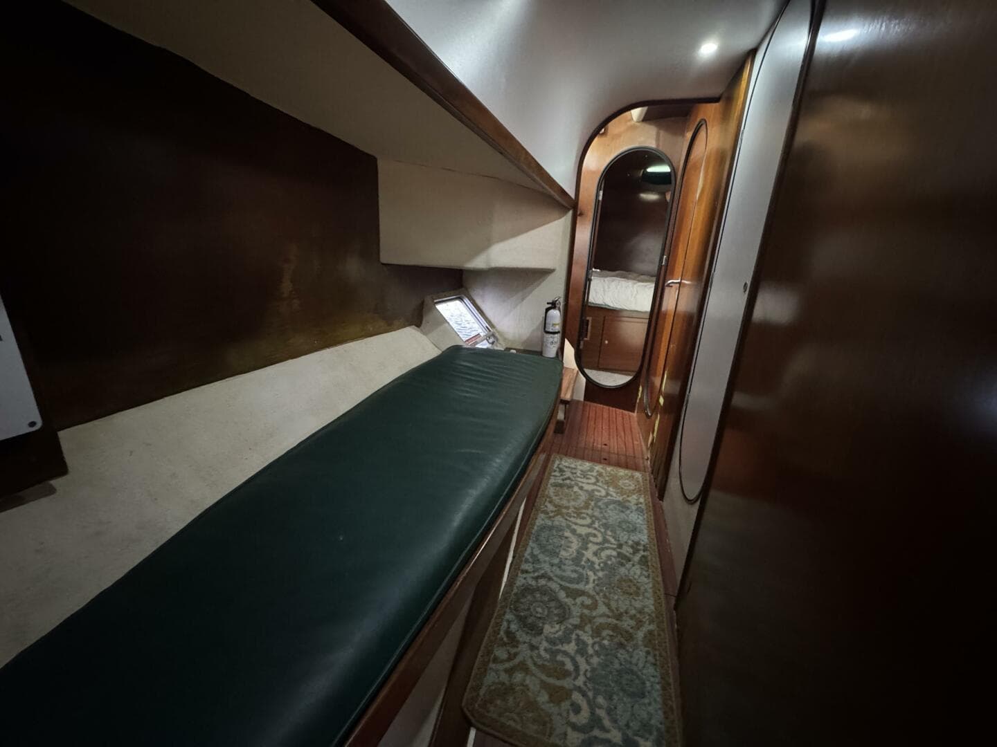 1999 Fountaine Pajot Bahia 46