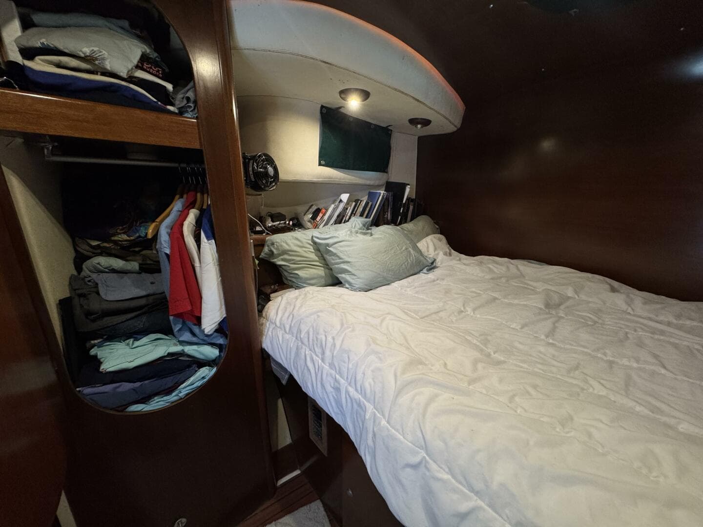 1999 Fountaine Pajot Bahia 46