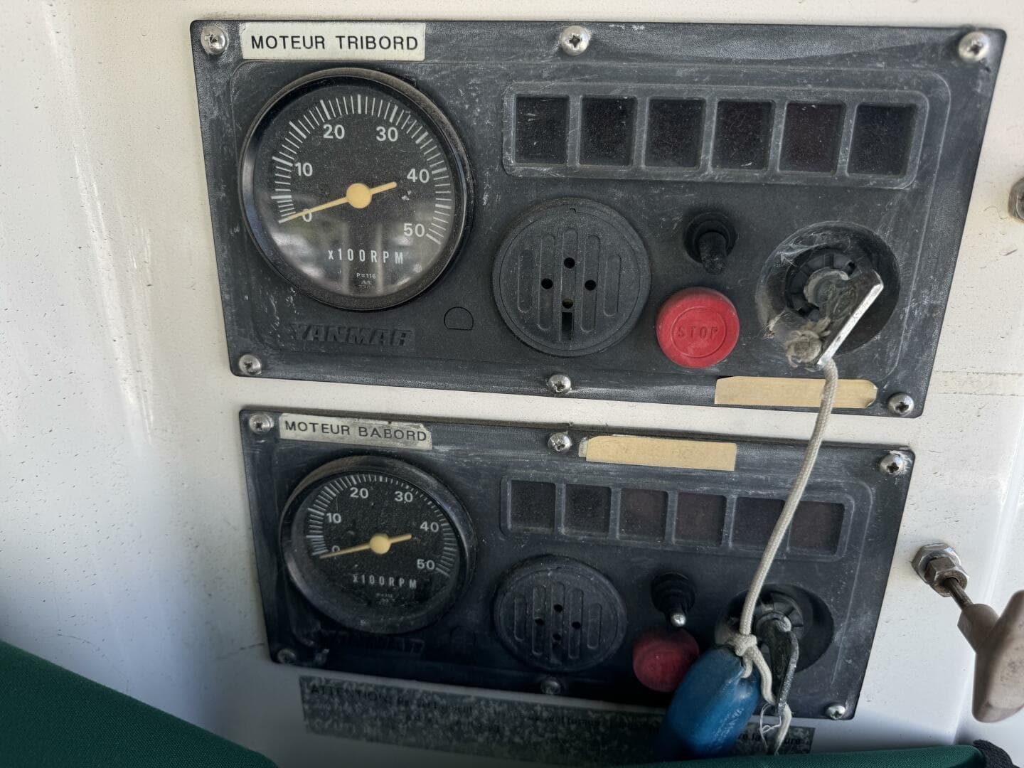 1999 Fountaine Pajot Bahia 46