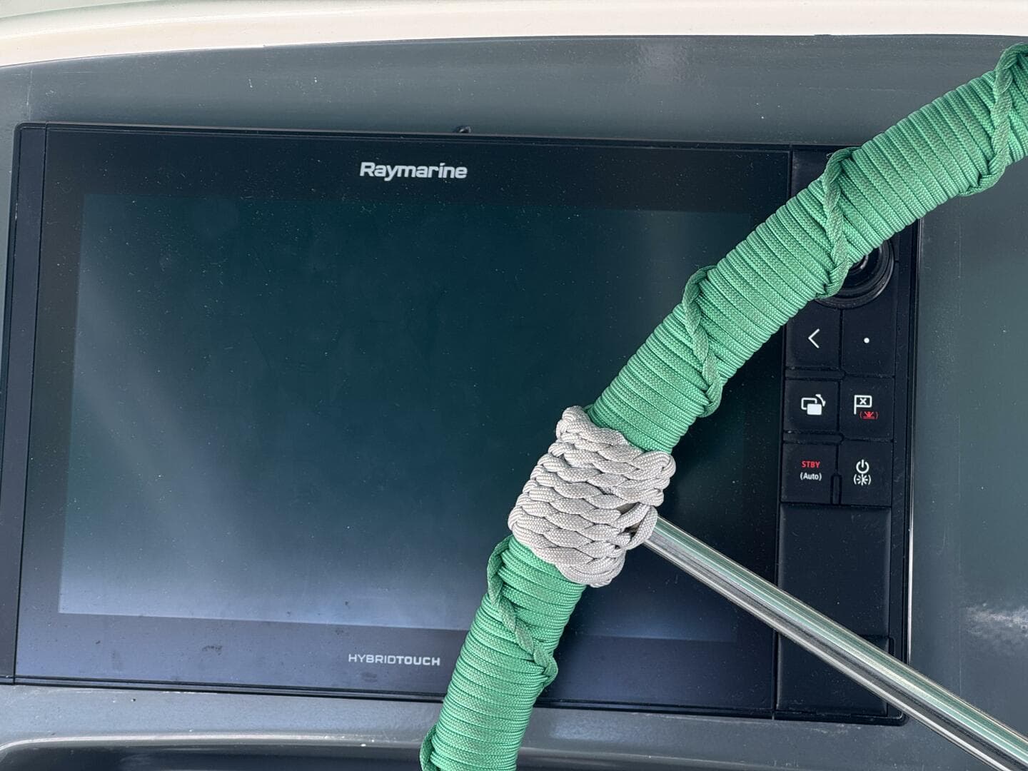 1999 Fountaine Pajot Bahia 46