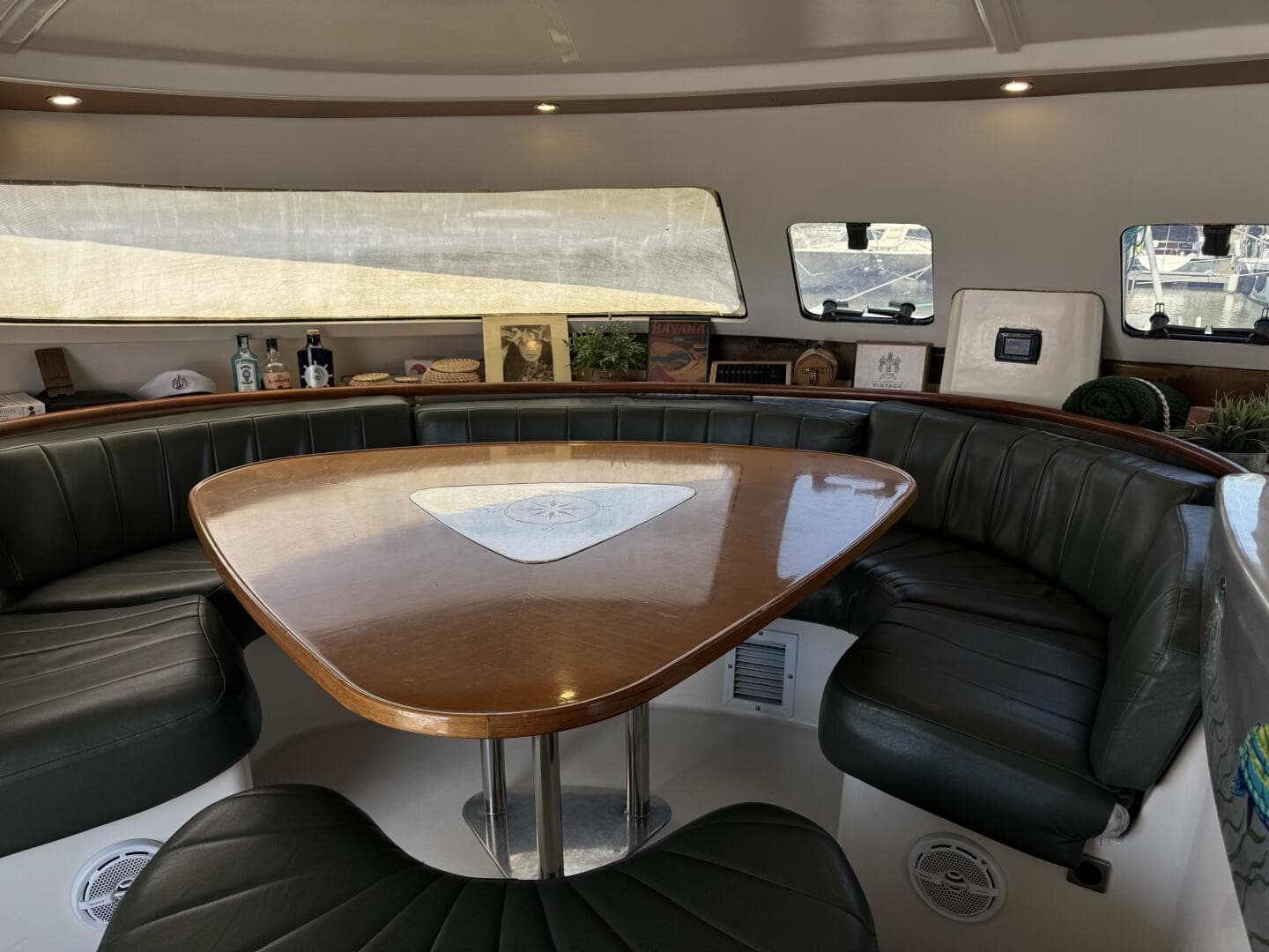 1999 Fountaine Pajot Bahia 46