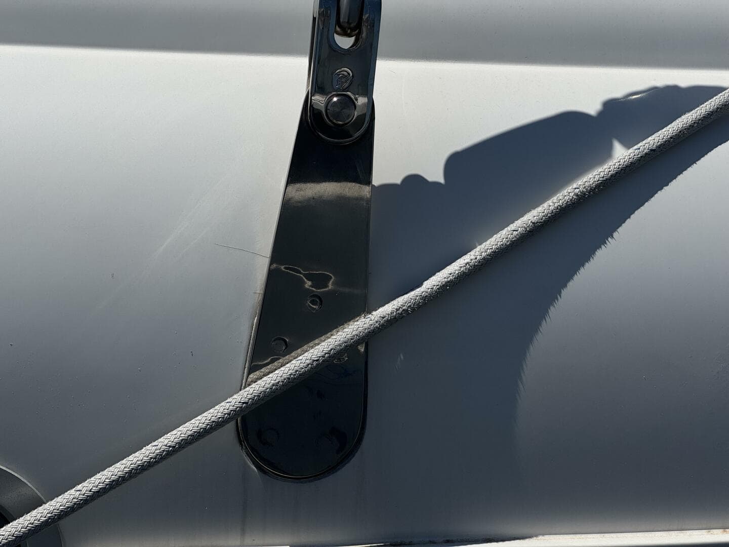 1999 Fountaine Pajot Bahia 46