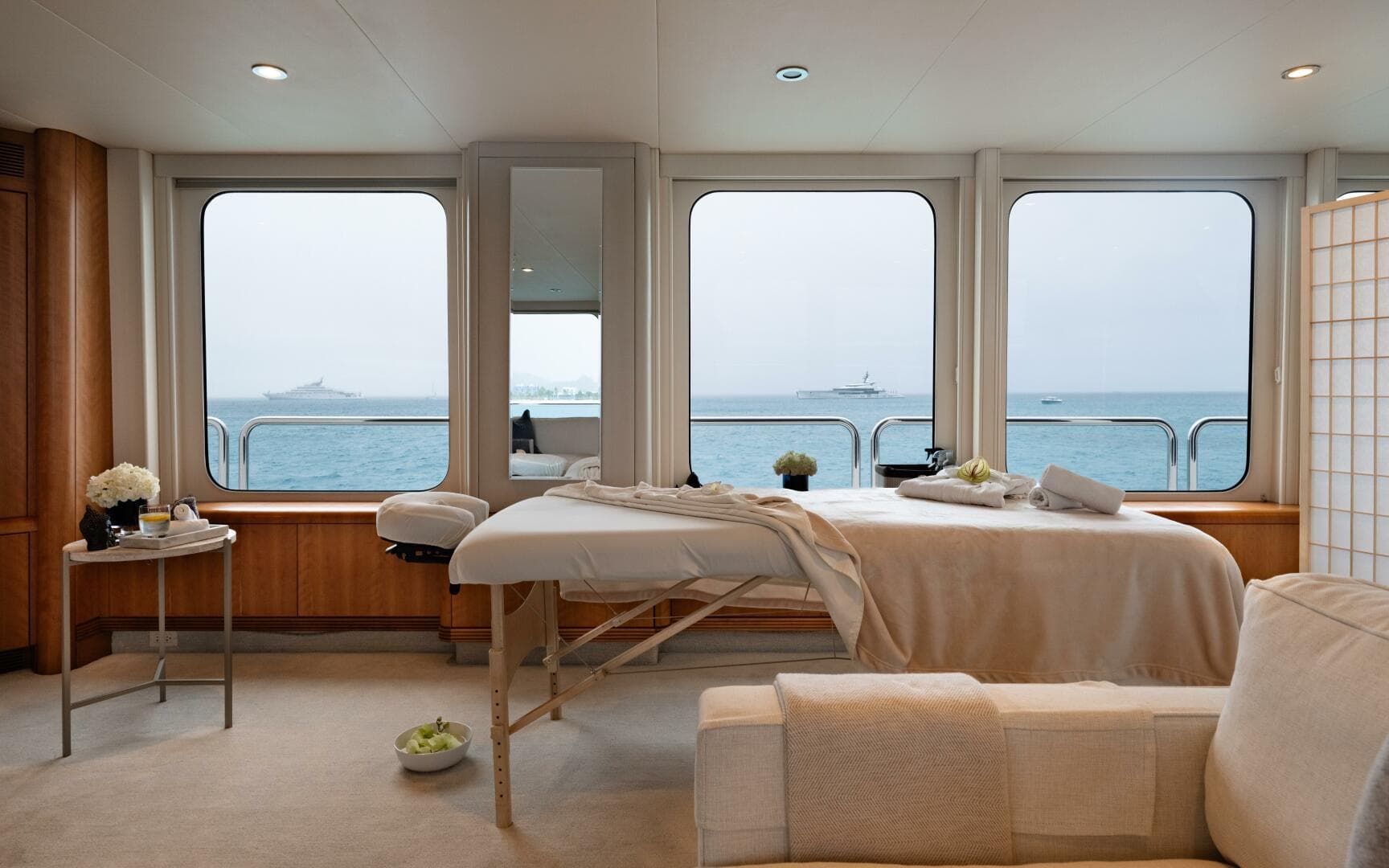 1997 Christensen Motor Yacht