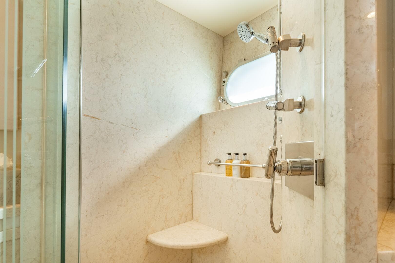 1997 Christensen Motor Yacht