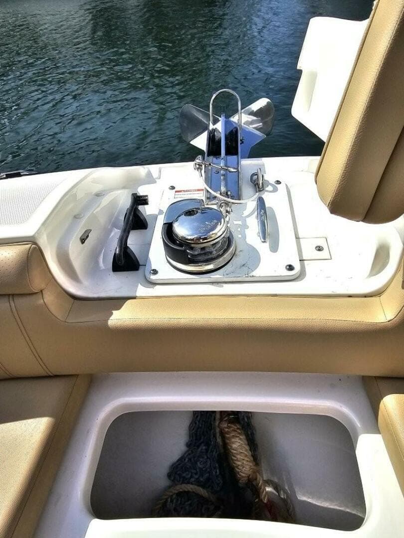 2018 Sea Ray 290 SDX