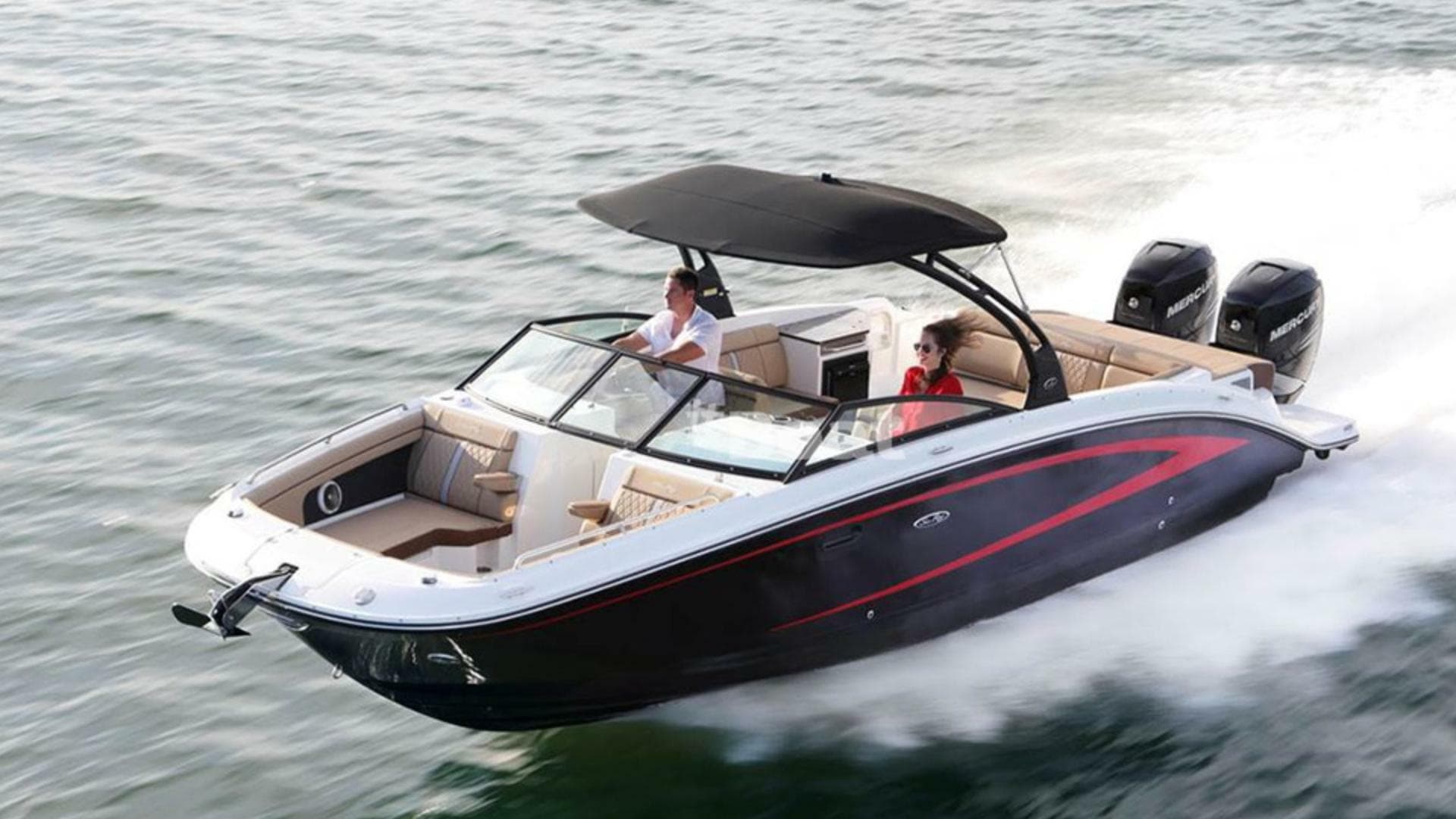 2018 Sea Ray 290 SDX