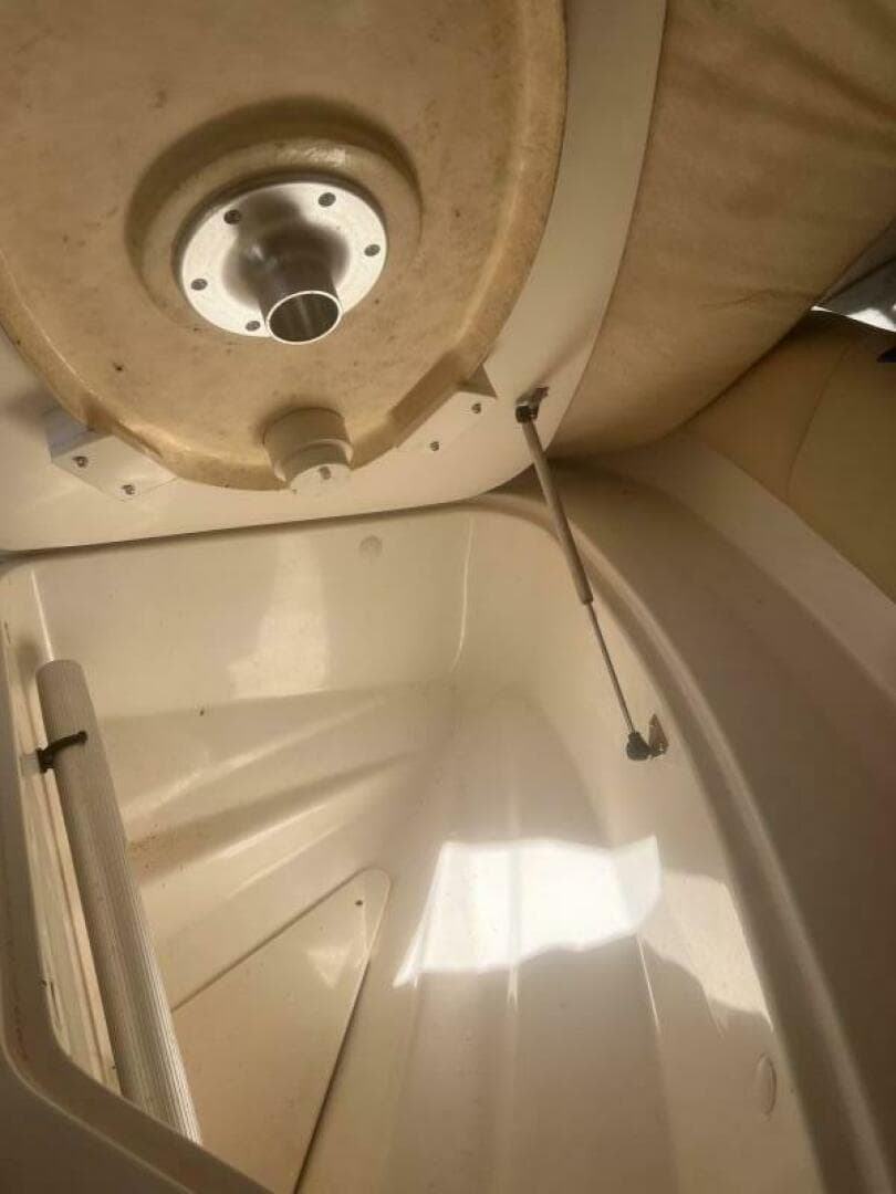 Storage And Table For Cuddy