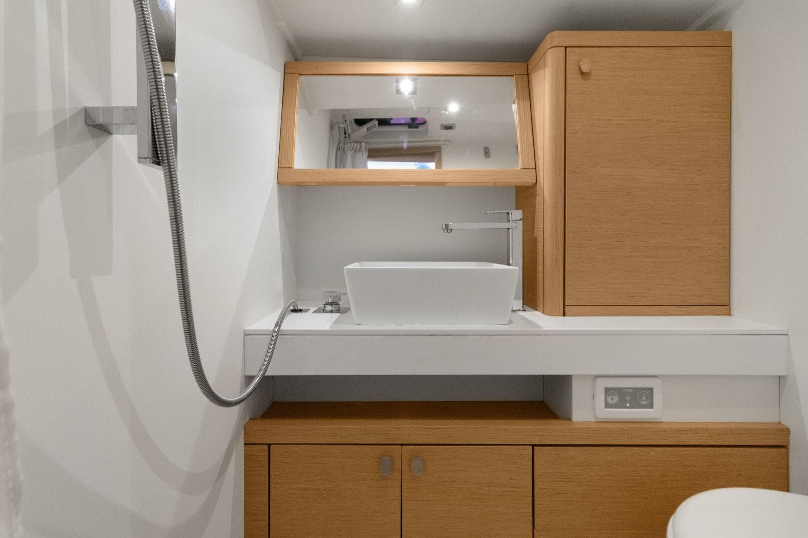 2017 Grand Soleil 52 Long Cruise