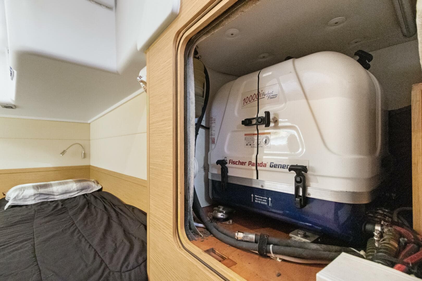 2017 Grand Soleil 52 Long Cruise