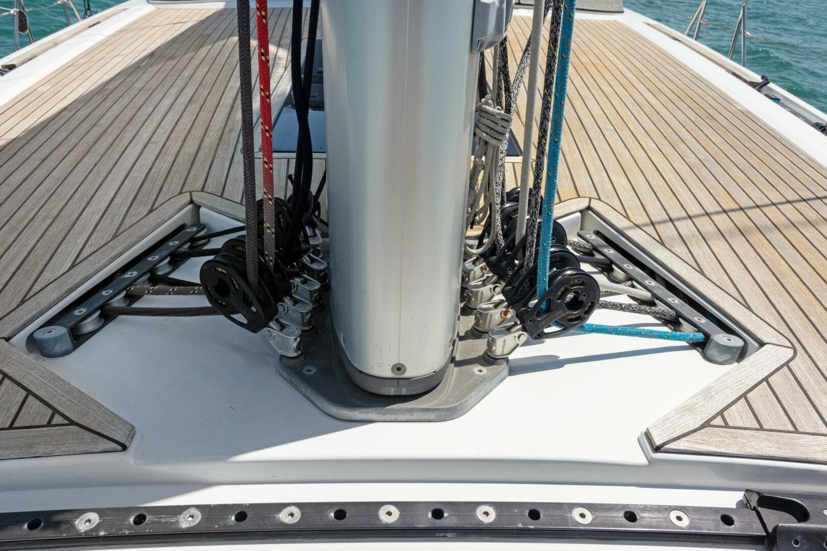 2017 Grand Soleil 52 Long Cruise