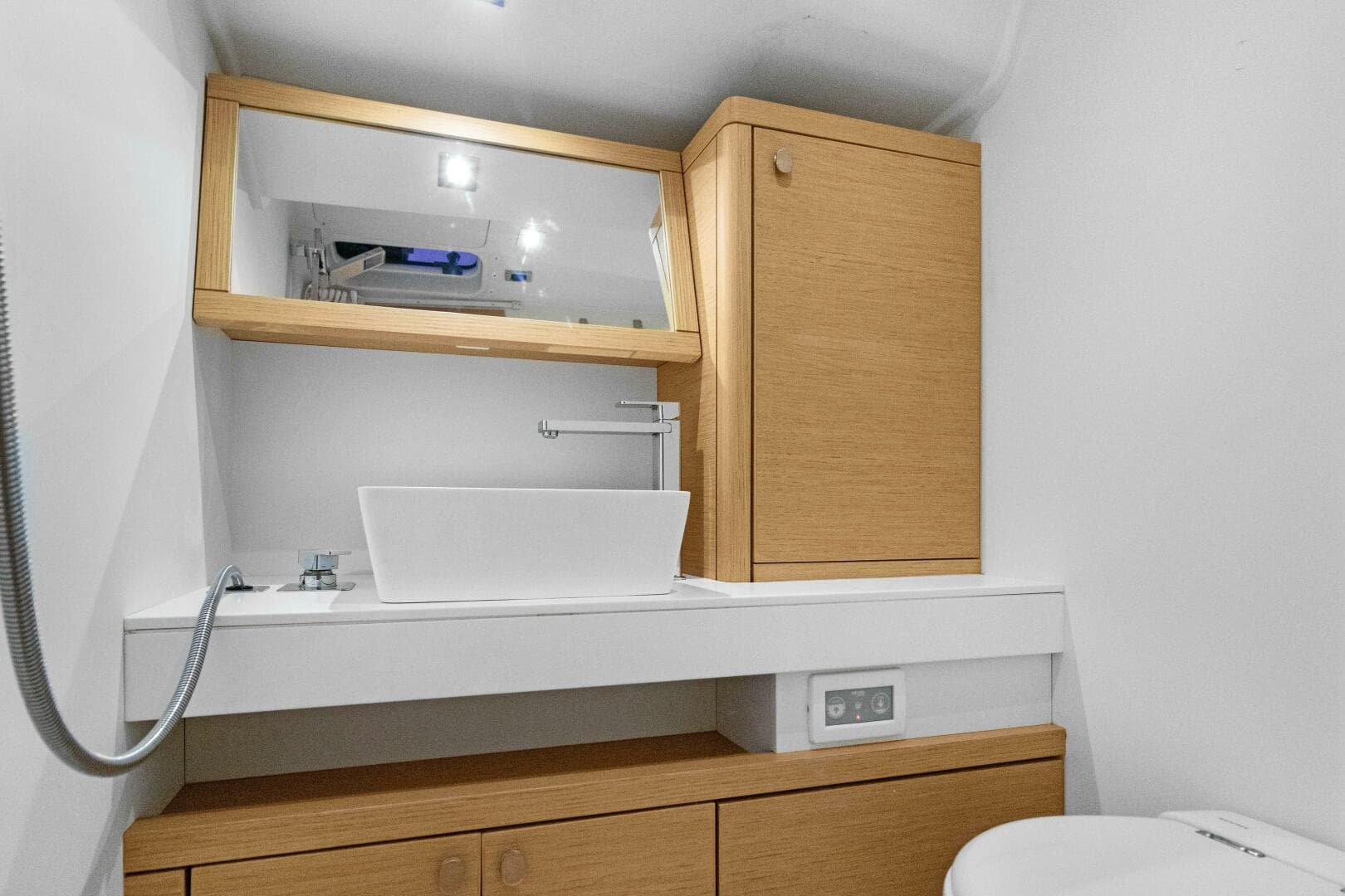 2017 Grand Soleil 52 Long Cruise