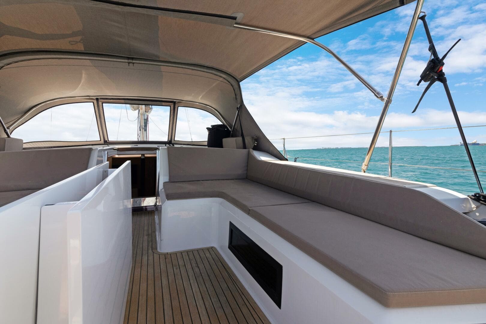 2017 Grand Soleil 52 Long Cruise