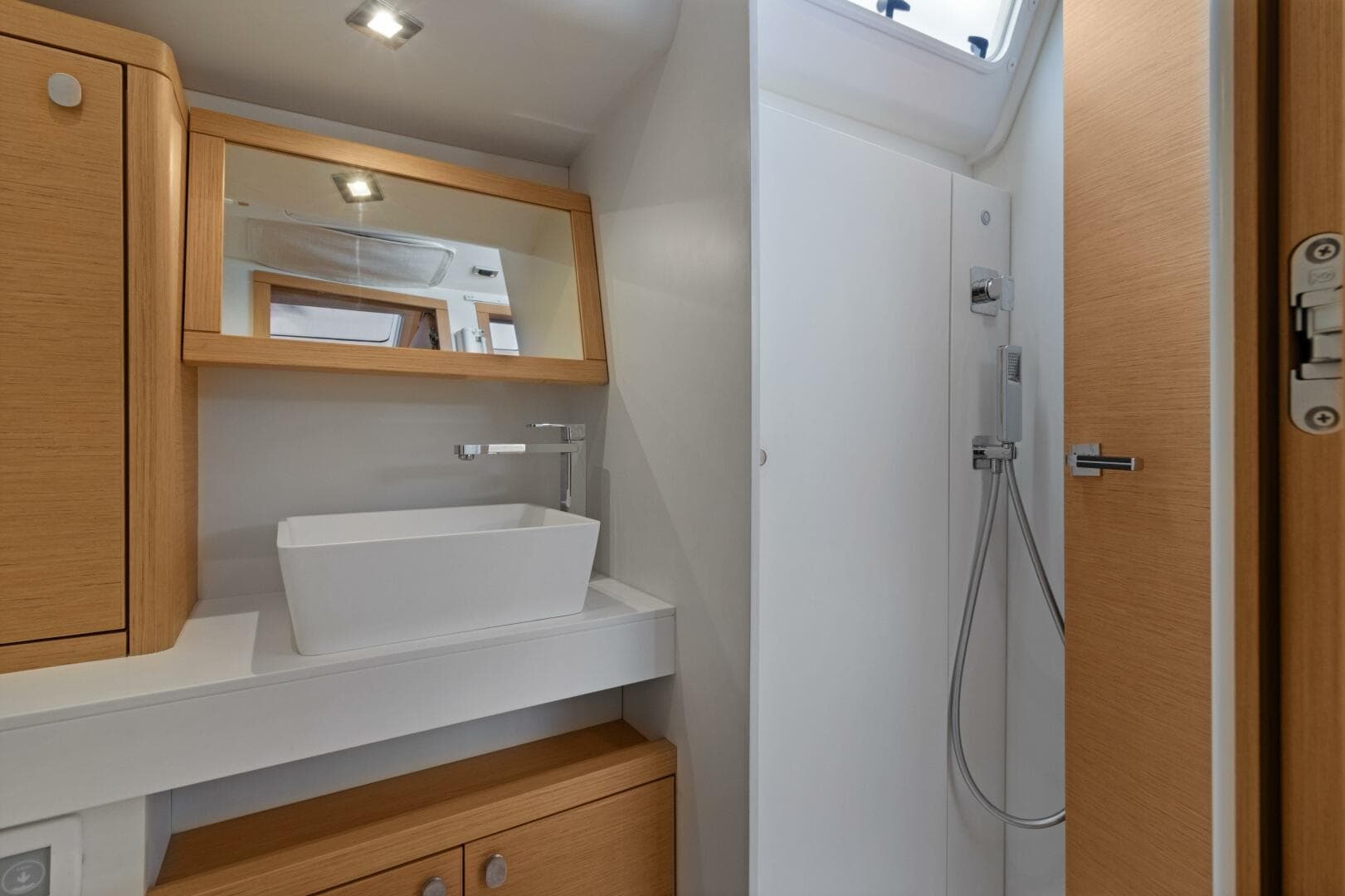 2017 Grand Soleil 52 Long Cruise