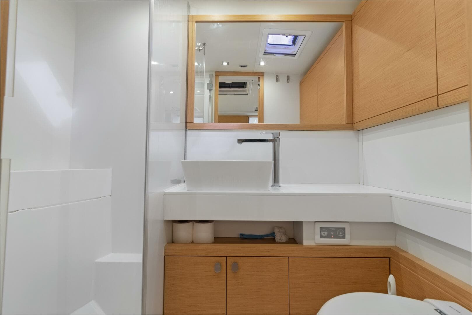 2017 Grand Soleil 52 Long Cruise