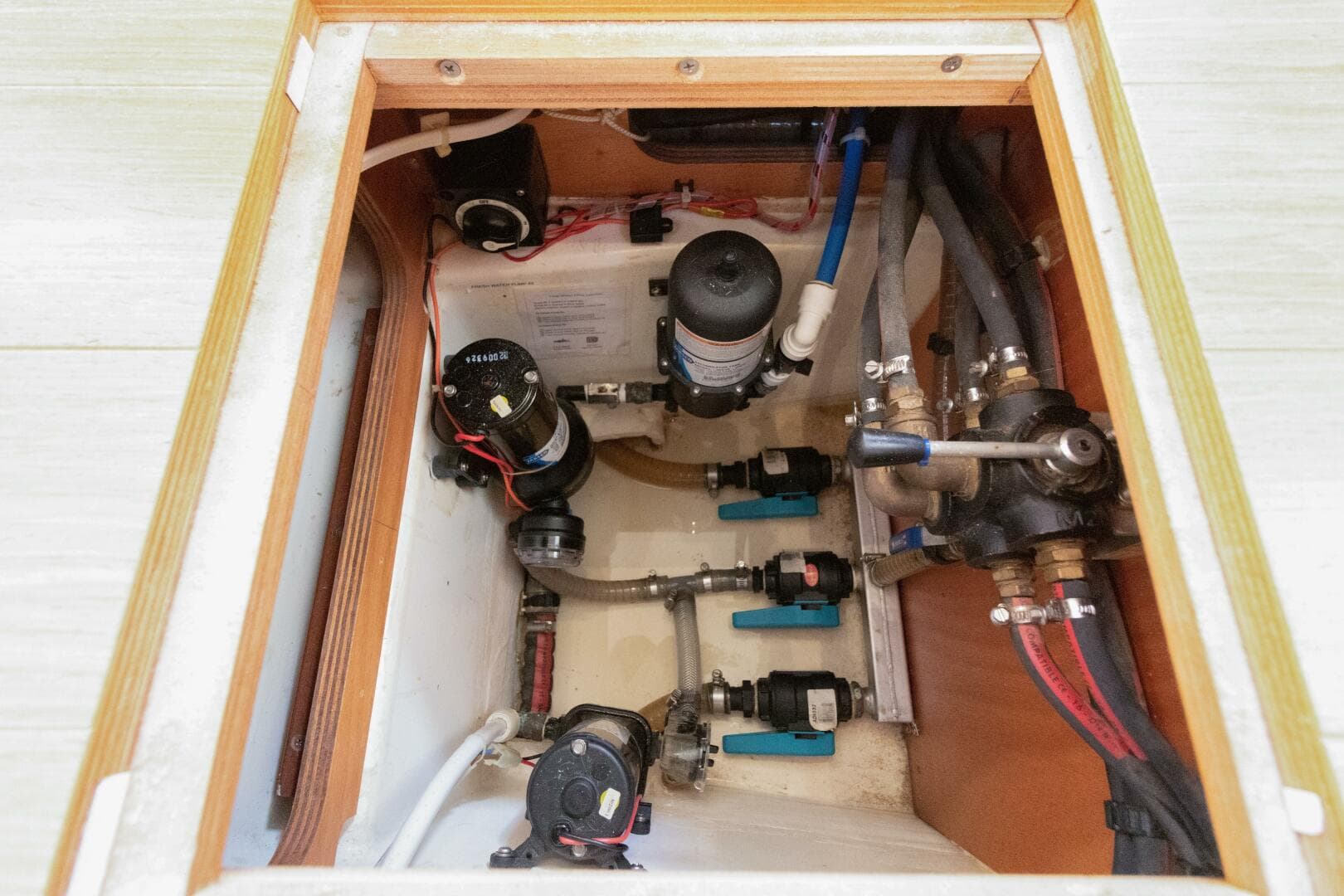 2017 Grand Soleil 52 Long Cruise