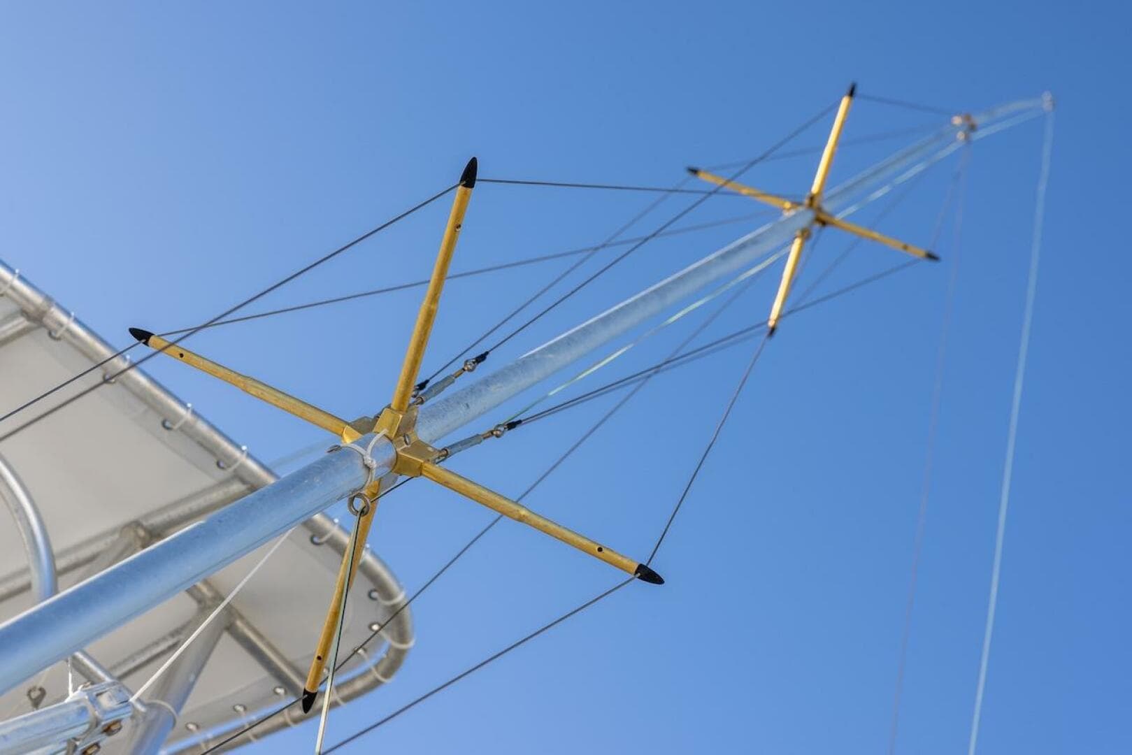 1997 Luhrs Tournament 320 Open