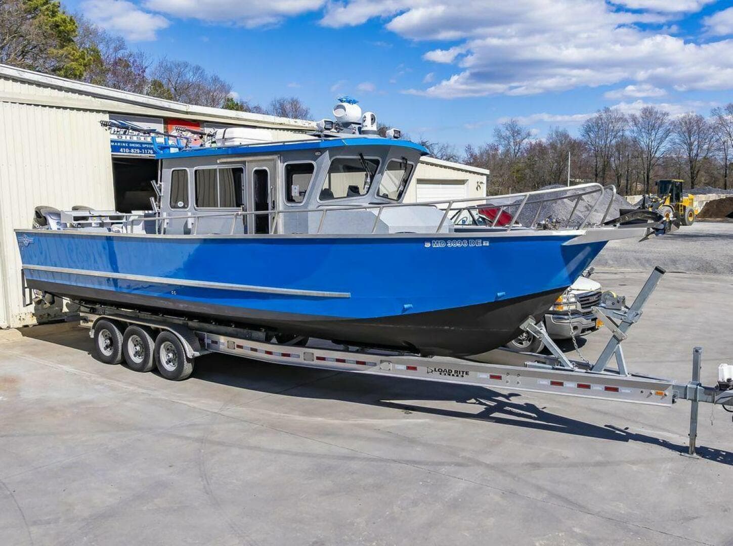 2023 Allied Liberator 34