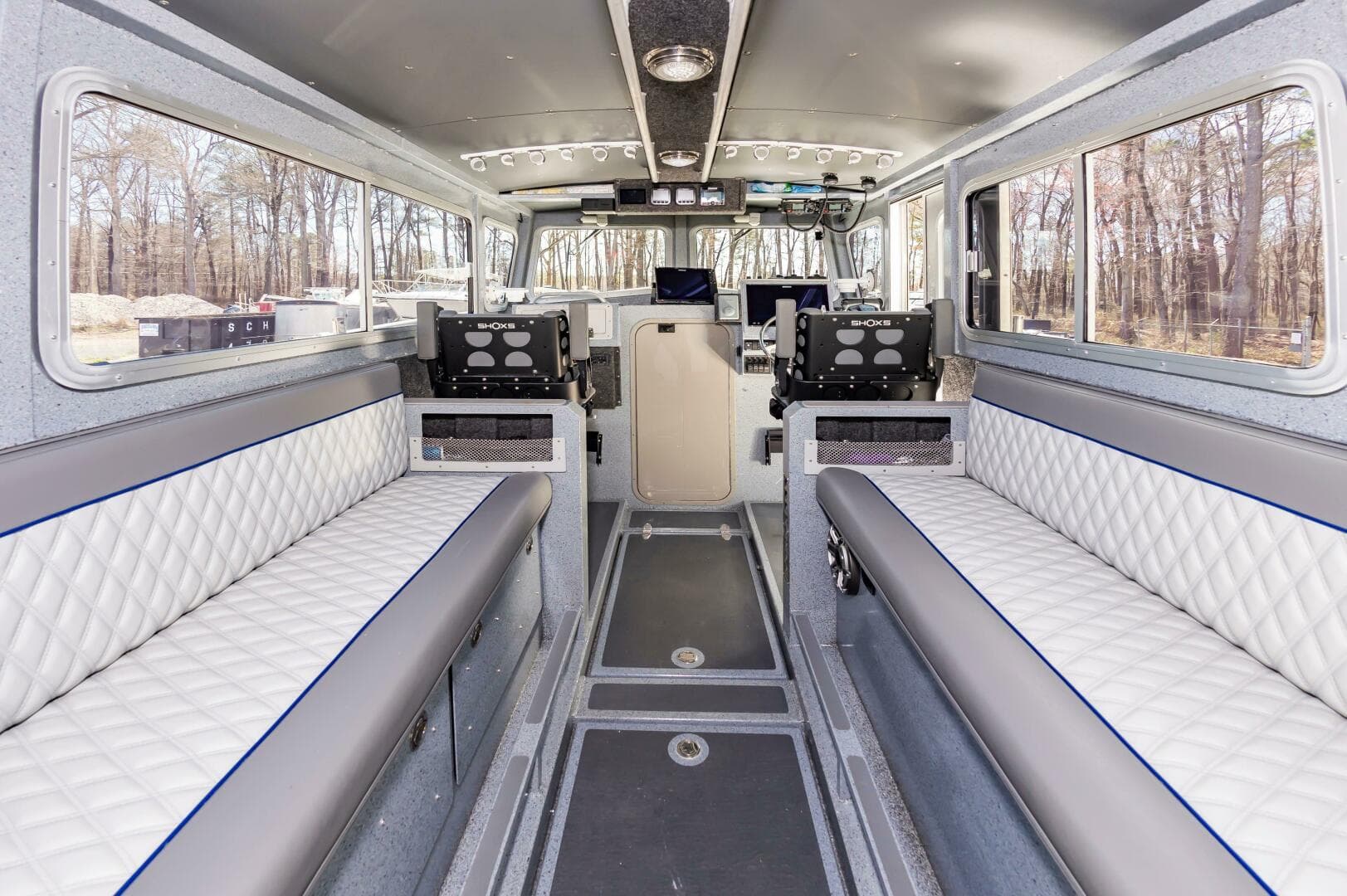 2023 Allied Liberator 34