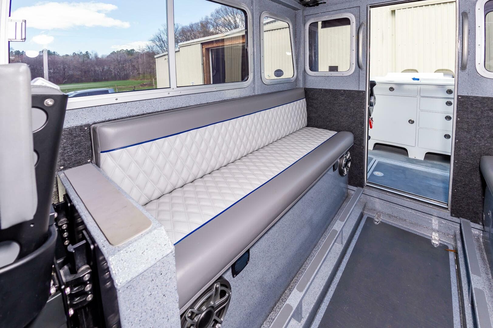 2023 Allied Liberator 34