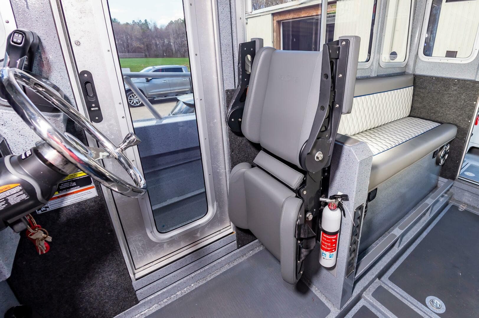 2023 Allied Liberator 34