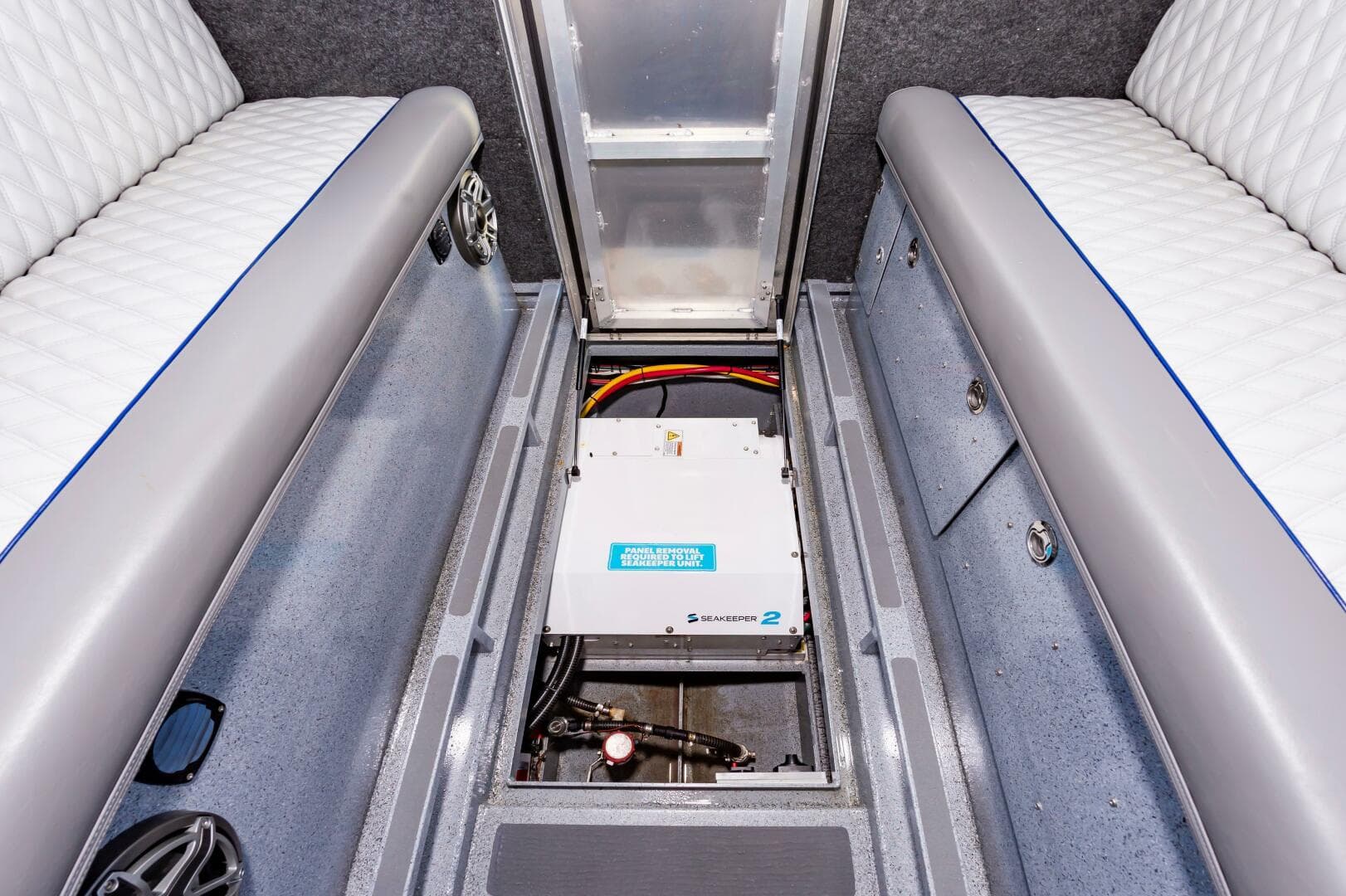 2023 Allied Liberator 34