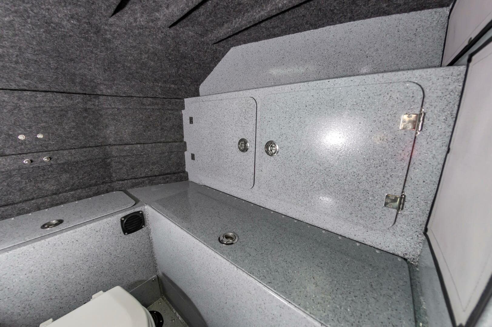 2023 Allied Liberator 34