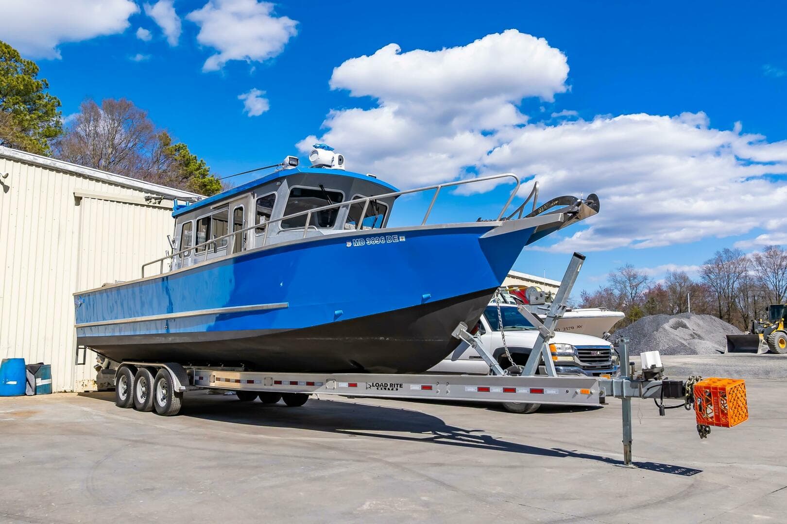 2023 Allied Liberator 34