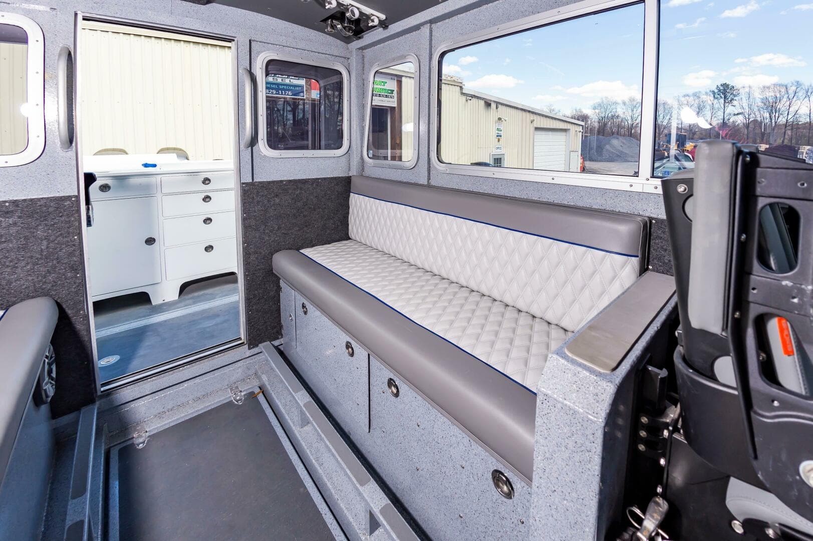 2023 Allied Liberator 34