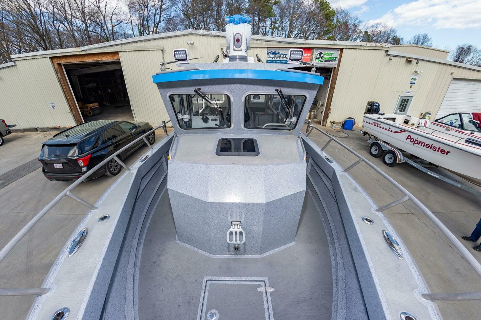 2023 Allied Liberator 34