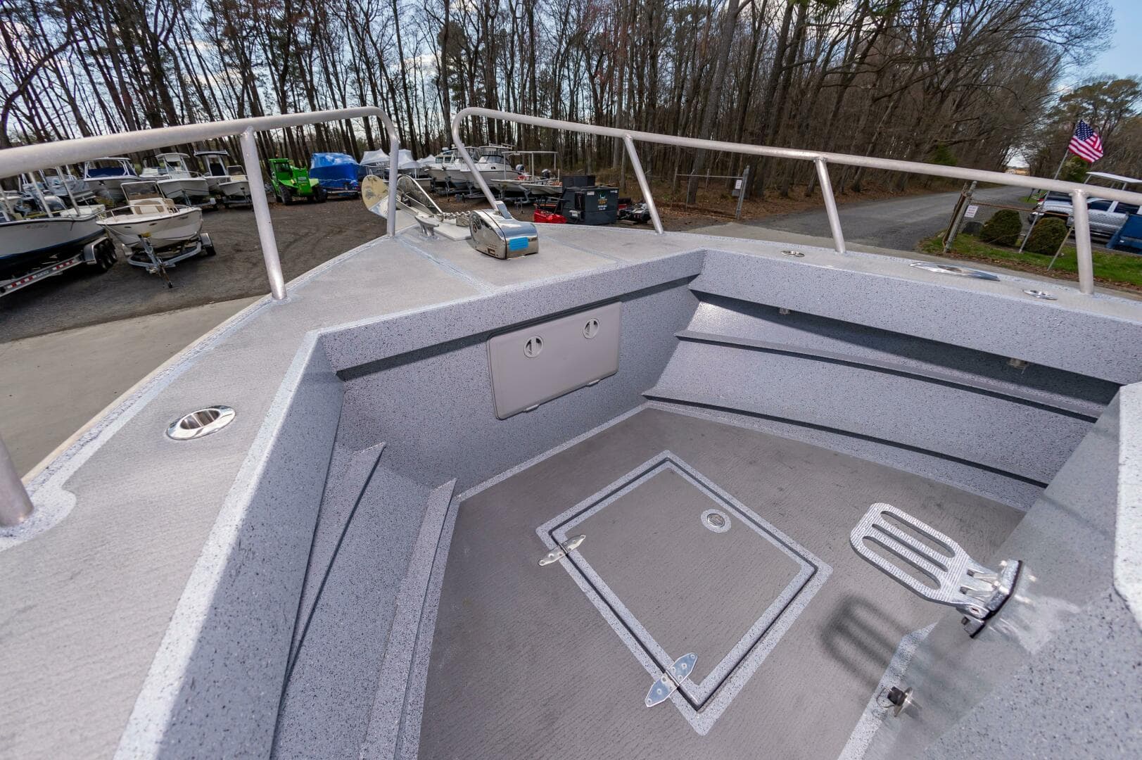 2023 Allied Liberator 34