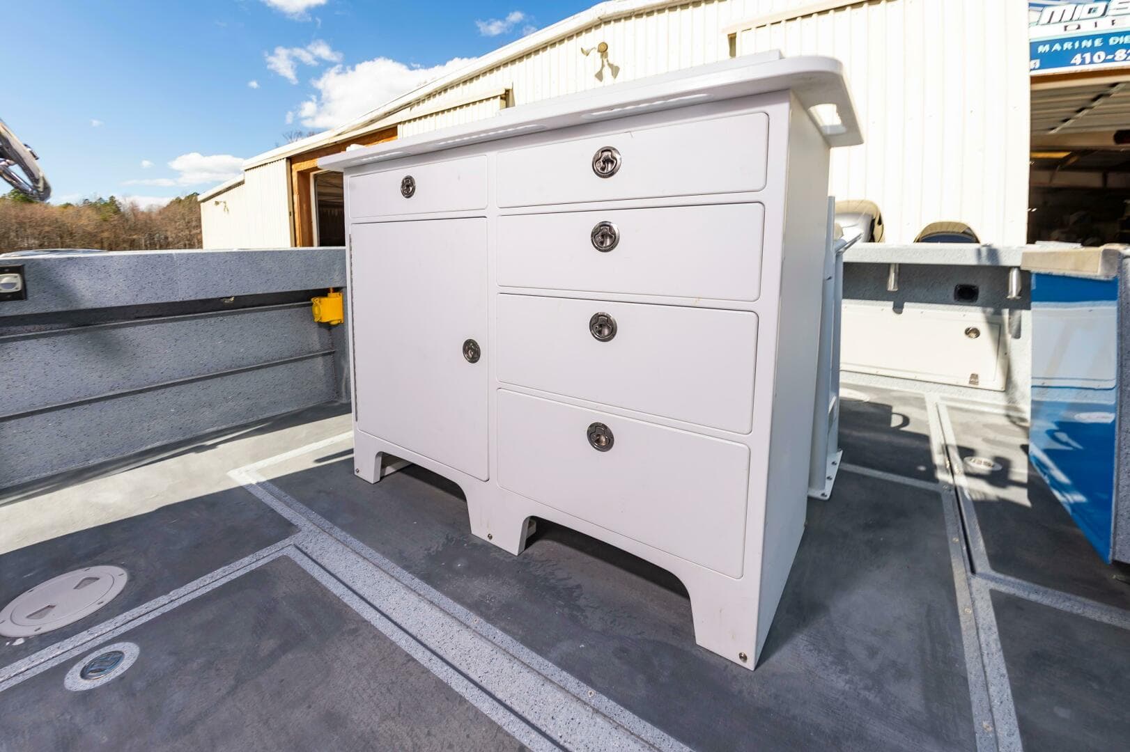 2023 Allied Liberator 34