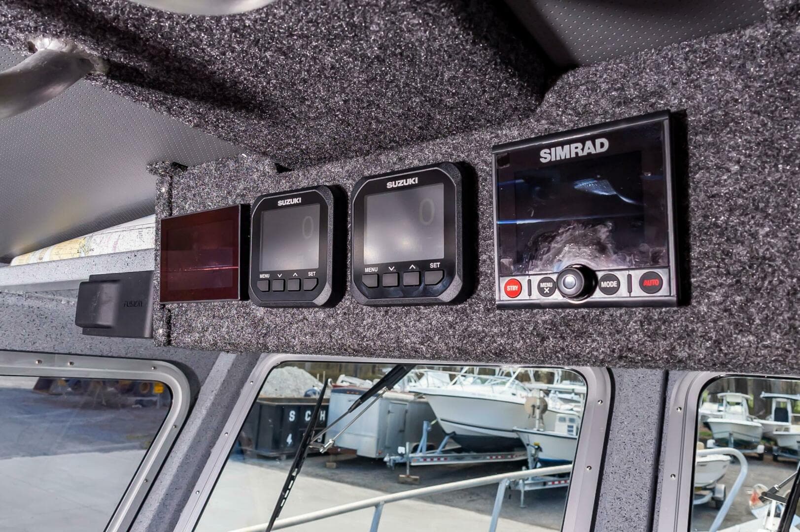 2023 Allied Liberator 34