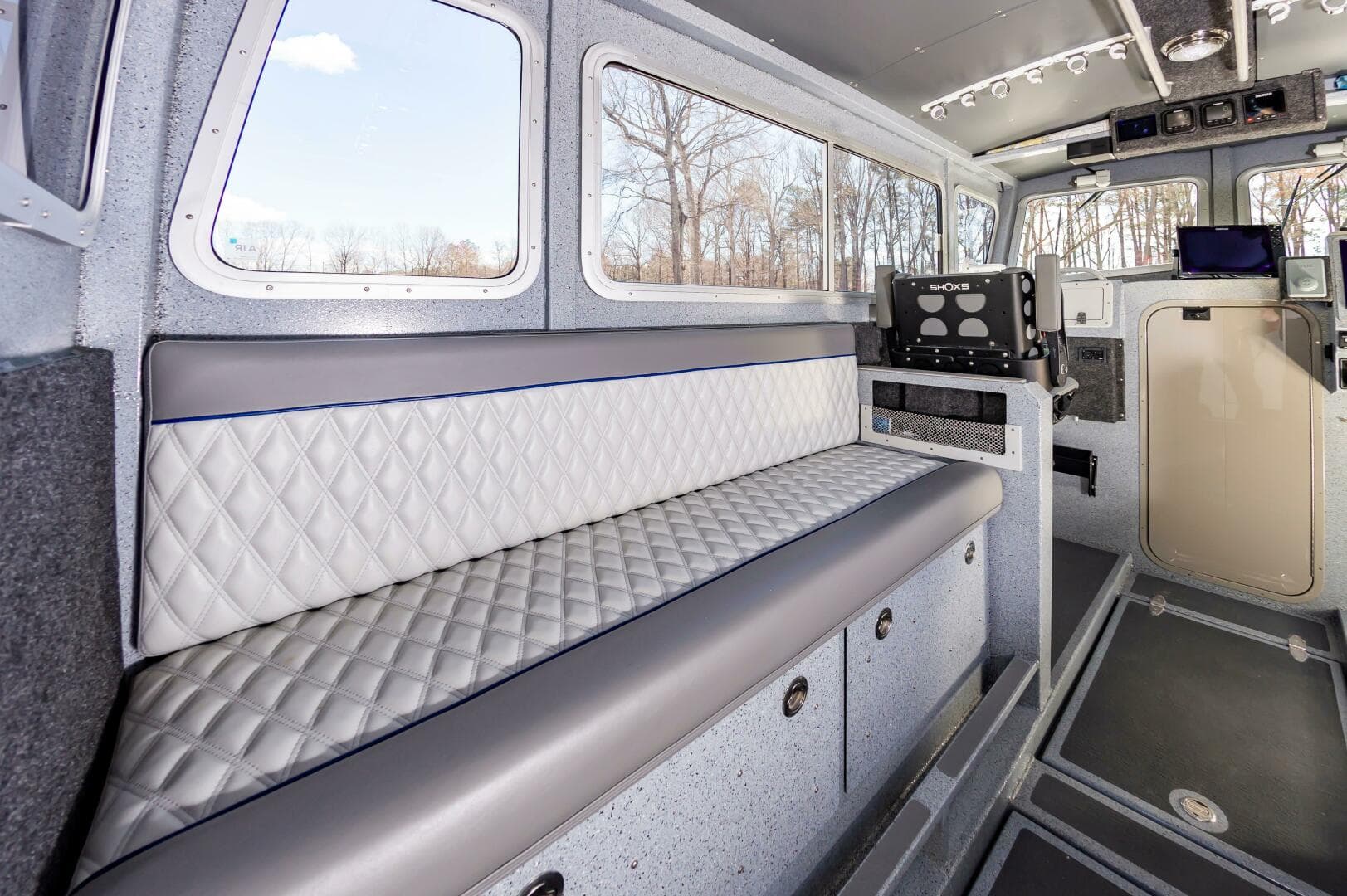 2023 Allied Liberator 34