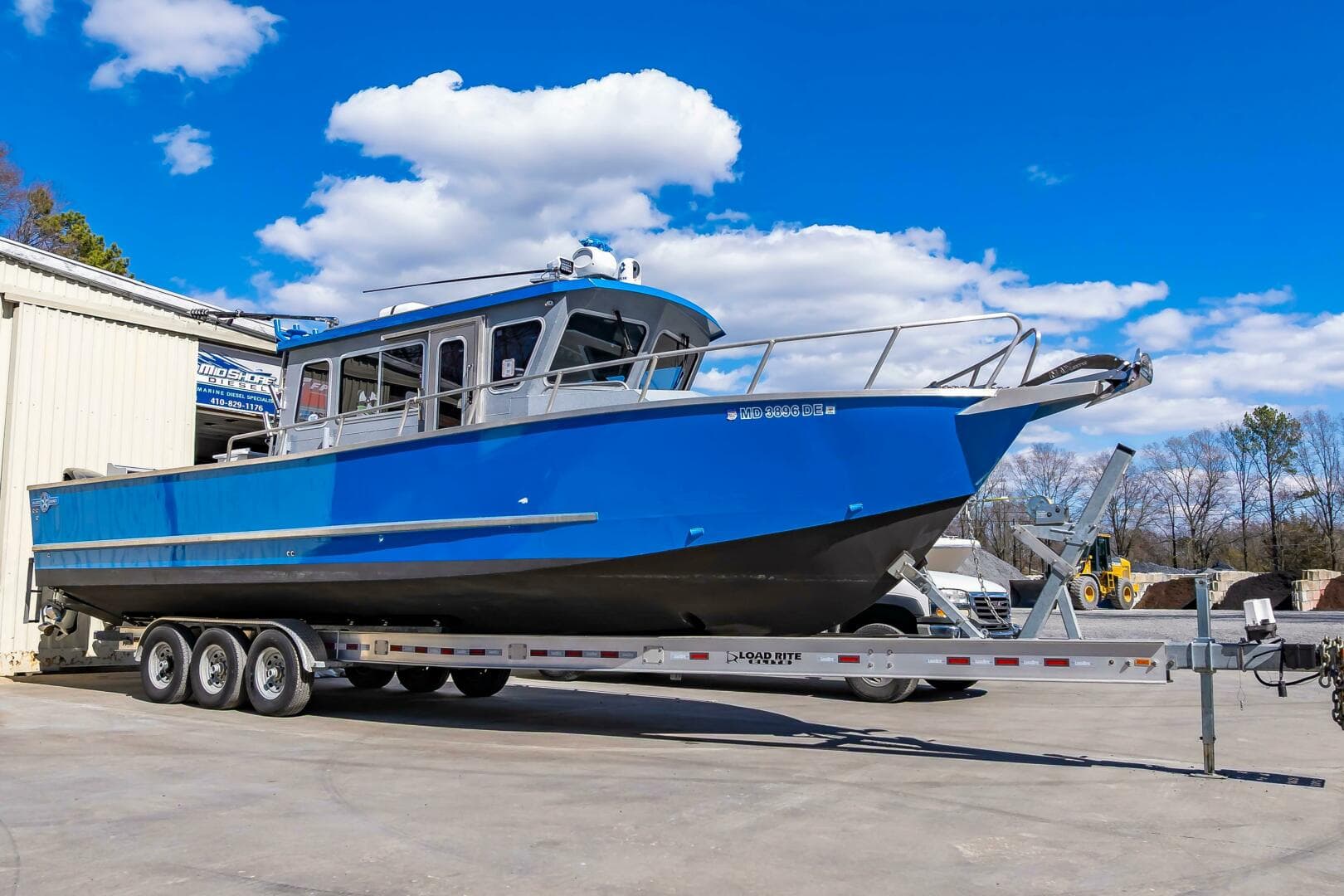 2023 Allied Liberator 34