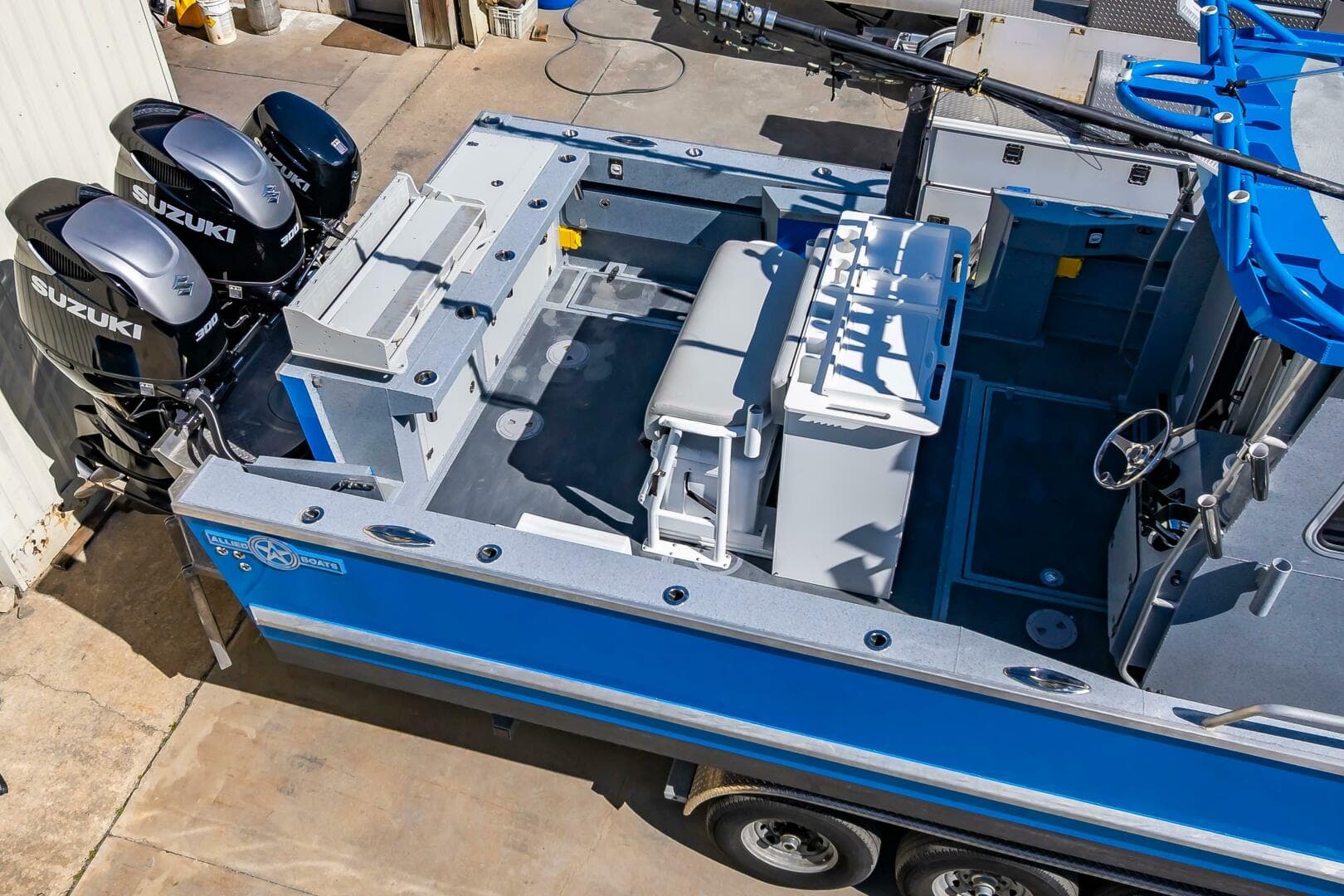 2023 Allied Liberator 34