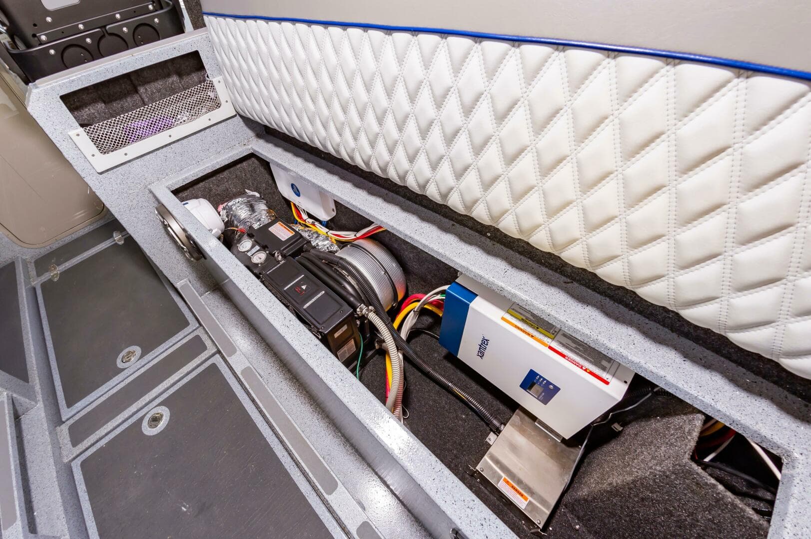 2023 Allied Liberator 34