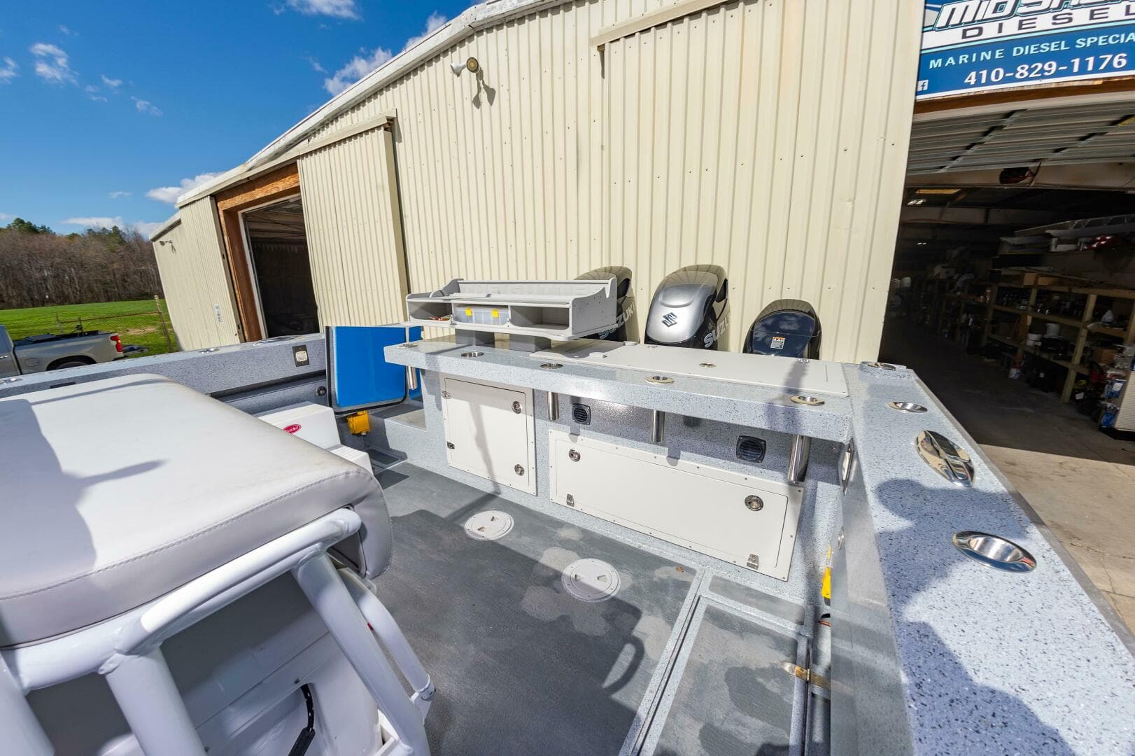 2023 Allied Liberator 34