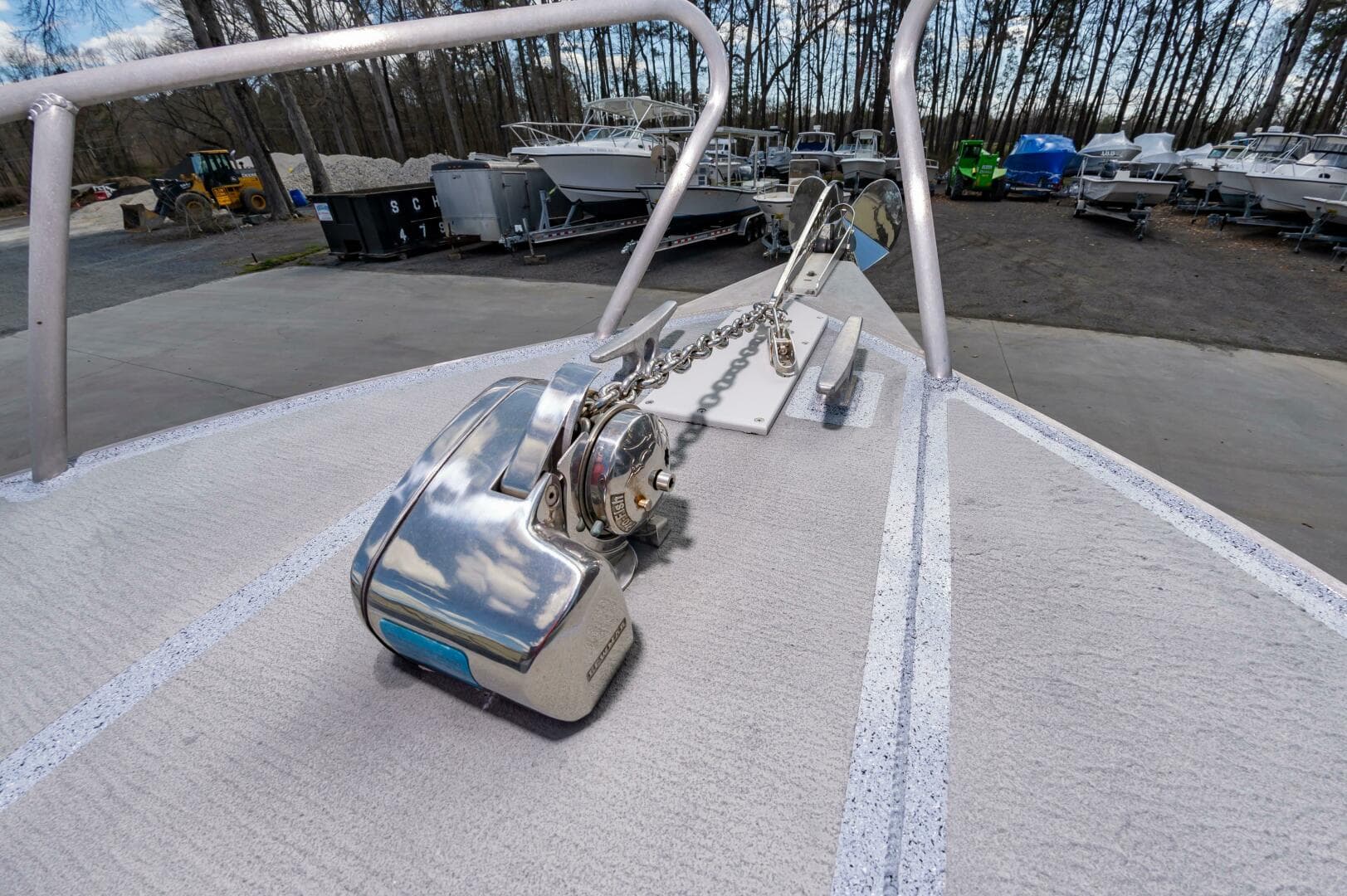 2023 Allied Liberator 34