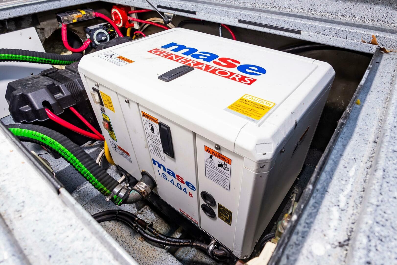 2023 Allied Liberator 34