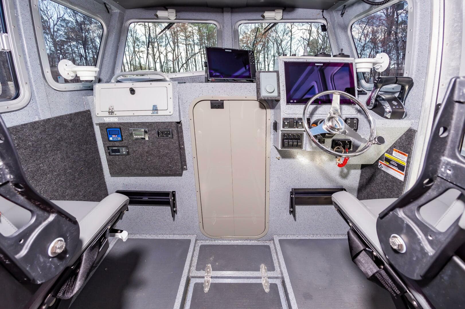 2023 Allied Liberator 34