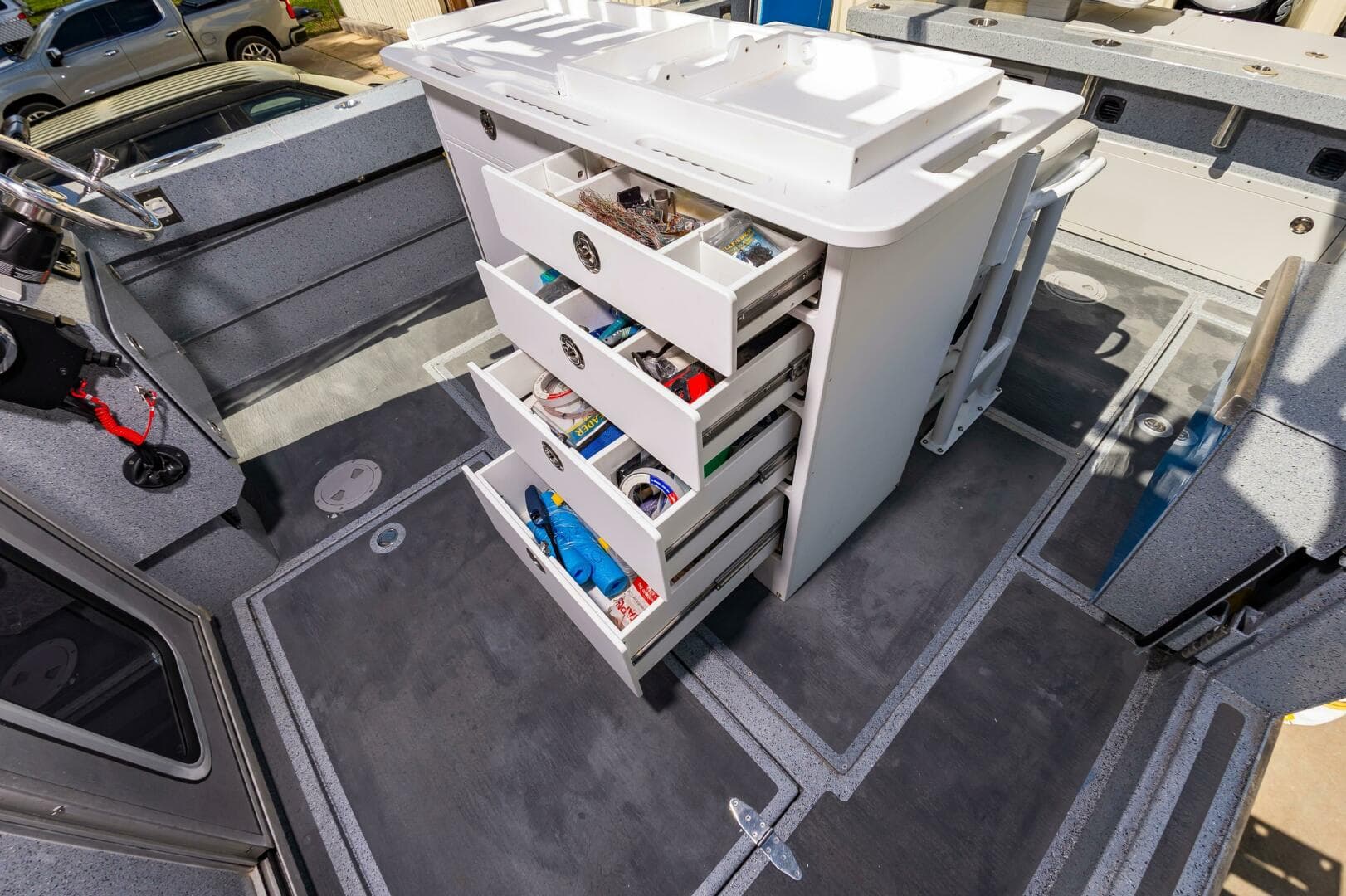 2023 Allied Liberator 34