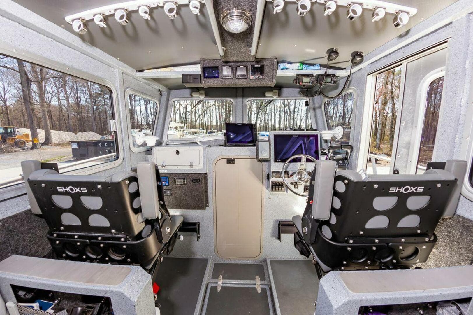 2023 Allied Liberator 34