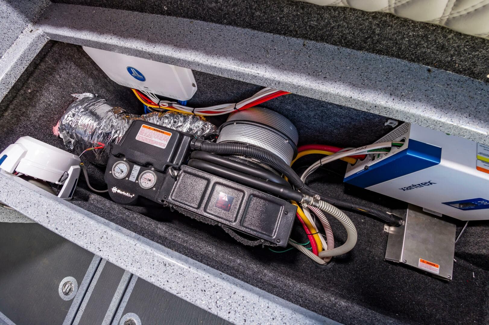 2023 Allied Liberator 34