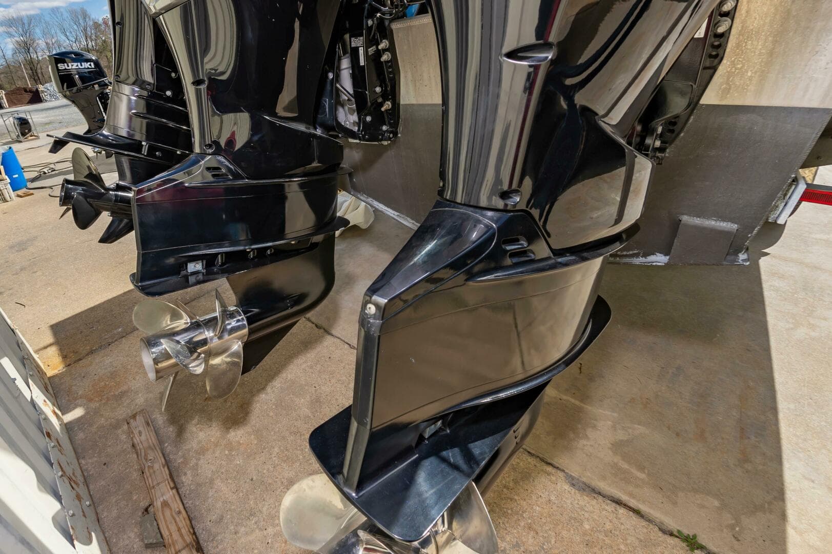 2023 Allied Liberator 34