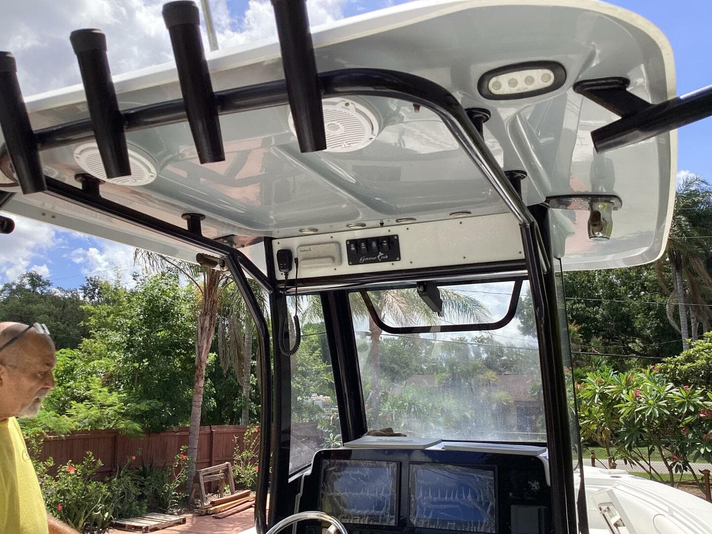 2018 Sea Hunt 27 Gamefish