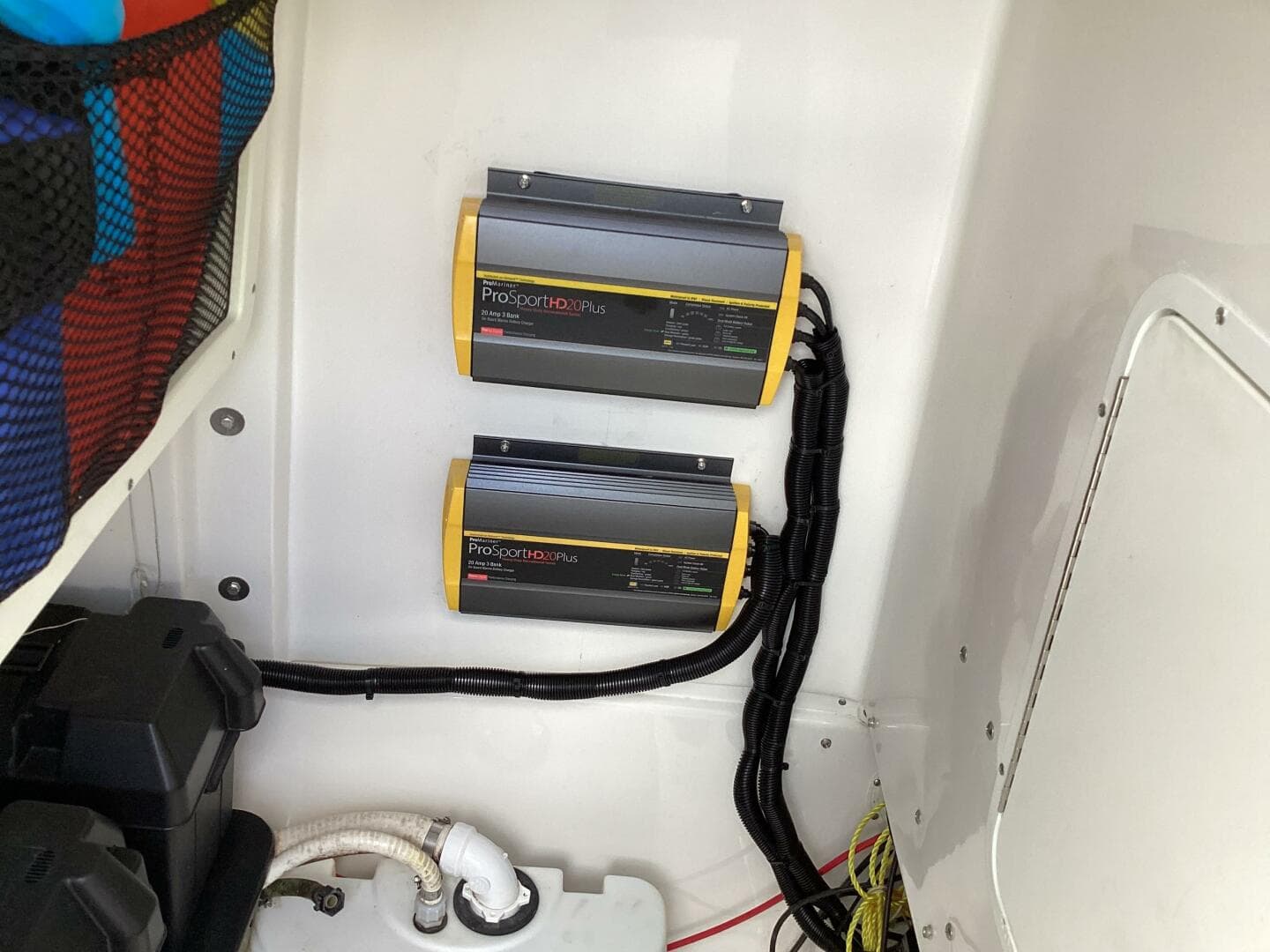 2018 Sea Hunt 27 Gamefish