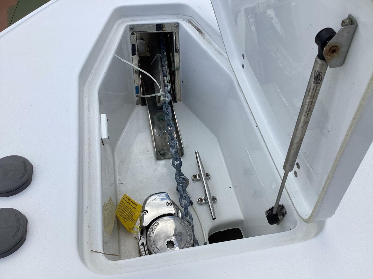 2018 Sea Hunt 27 Gamefish