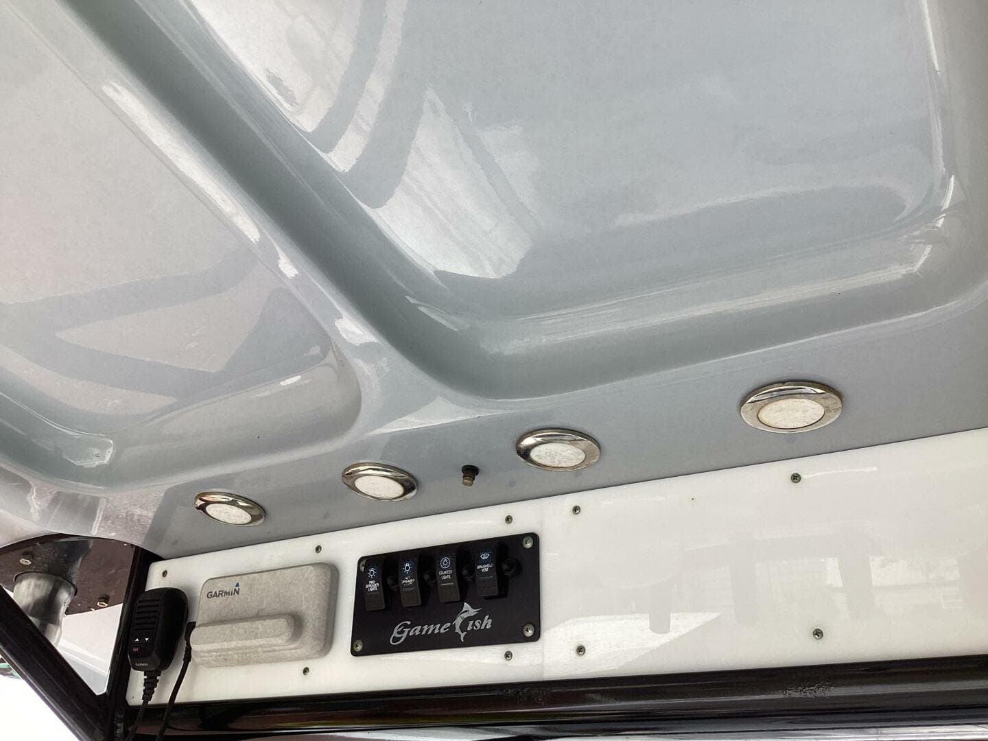 2018 Sea Hunt 27 Gamefish