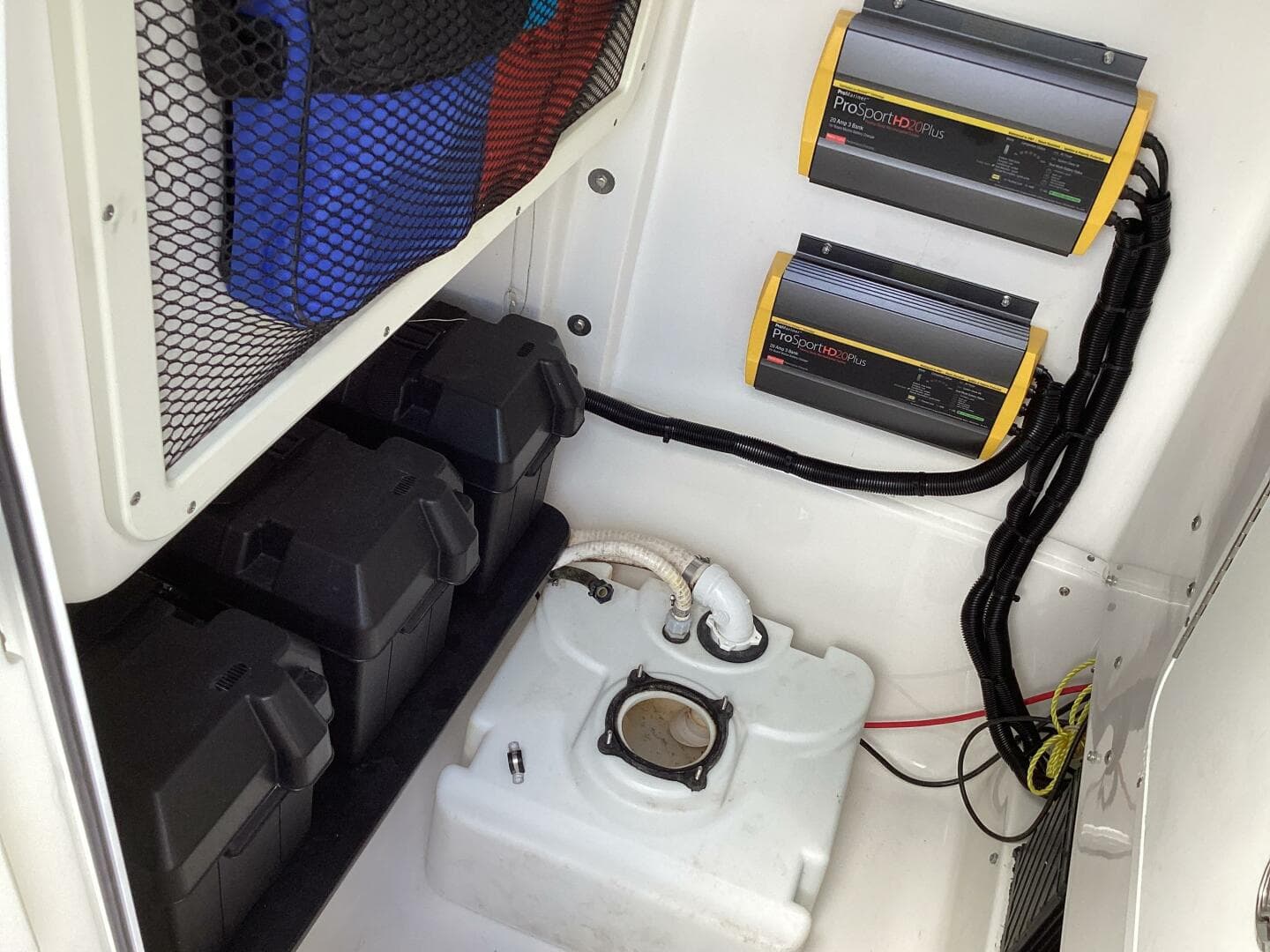 2018 Sea Hunt 27 Gamefish