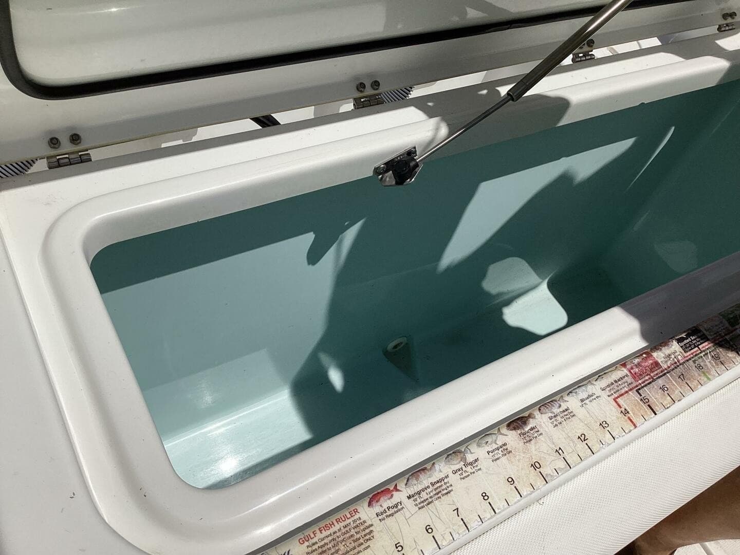 2018 Sea Hunt Gamefish 27